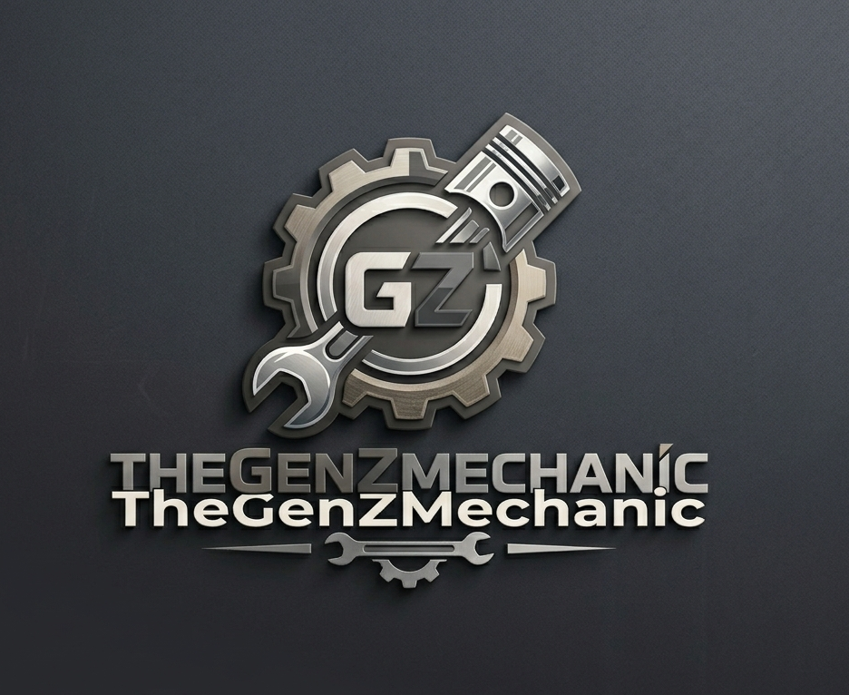 The GenZ Mechanic