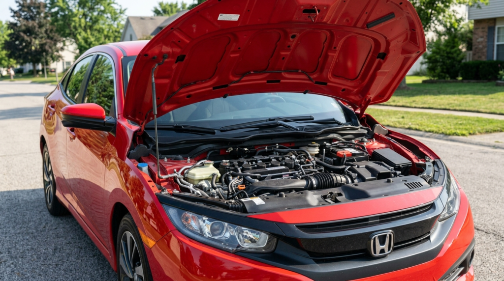 Car Ownership: Mechanical Advice 101